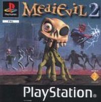 Photo de la boite de MediEvil 2